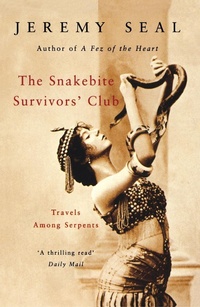 Abbildung von: The Snakebite Survivors' Club - Picador