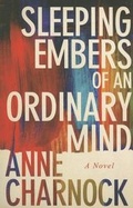Cover: Sleeping Embers of an Ordinary Mind - 47North