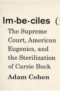 Cover: Imbeciles - Penguin Press