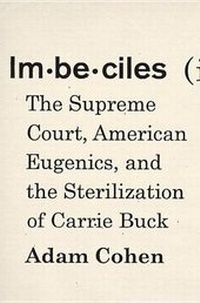 Enlarge image Cover: Imbeciles - Penguin Press