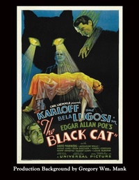 Abbildung von: The Black Cat - BEARMANOR MEDIA
