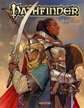Cover: Pathfinder Volume 4 - Dynamic Forces Inc