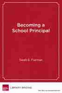 Abbildung von: Becoming a School Principal - Harvard Educational Publishing Group