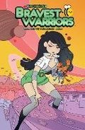 Cover: Bravest Warriors Vol. 6: Volume 6 - Boom! Studios