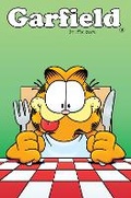 Cover: Garfield Vol. 8: Volume 8 - Boom! Studios