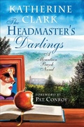 Cover: Headmaster's Darlings - University of South Carolina Press