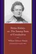 Cover: Helen Halsey - University of South Carolina Press