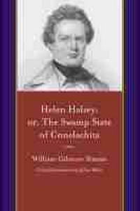 Enlarge image Cover: Helen Halsey - University of South Carolina Press
