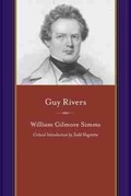 Cover: Guy Rivers - University of South Carolina Press