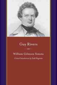 Enlarge image Cover: Guy Rivers - University of South Carolina Press