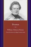 Cover: Dramas - University of South Carolina Press