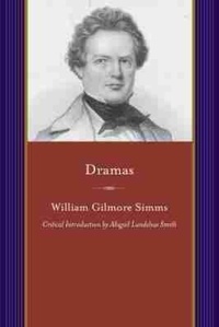 Enlarge image Cover: Dramas - University of South Carolina Press