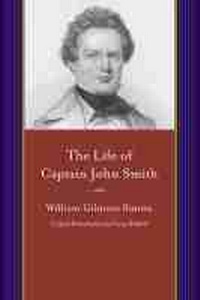 Enlarge image Cover: Life of Captain John Smith - University of South Carolina Press