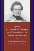Cover: Egeria - University of South Carolina Press