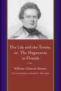 Cover: Lily and the Totem, or, the Huguenots of Florida - University of South Carolina Press