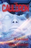 Cover: The Cauldron - WordFire Press