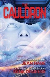 Enlarge image Cover: The Cauldron - WordFire Press