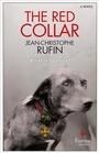 Cover: The Red Collar - Europa Editions