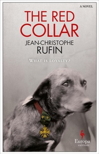 Enlarge image Cover: The Red Collar - Europa Editions