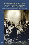 Cover: Communicating Anthroposophy - SteinerBooks, Inc