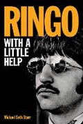 Cover: Ringo - Backbeat Books