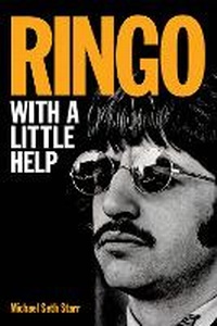 Enlarge image Cover: Ringo - Backbeat Books