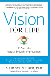 Abbildung von: Vision for Life, Revised Edition - Frog Ltd