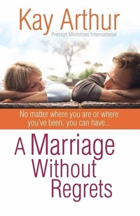 Enlarge image Cover: A Marriage Without Regrets - Harvest House Publishers,U.S.
