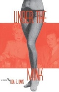Cover: Under the Mink - Lisa E Davis
