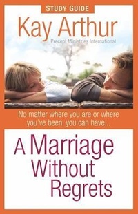 Enlarge image Cover: A Marriage Without Regrets Study Guide - Harvest House Publishers,U.S.