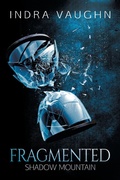Cover: Fragmented - Dreamspinner Press