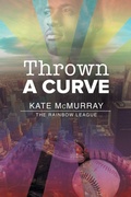 Cover: Thrown a Curve Volume 2 - Dreamspinner Press