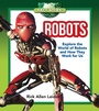 Cover: Robots - Sky Pony Press