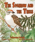 Cover: The Sparrow and the Trees - Arbordale Publishing