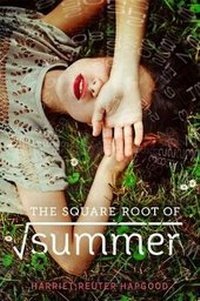 Abbildung von: The Square Root of Summer - Roaring Brook Press