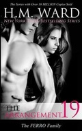 Cover: The Arrangement 19 (The Ferro Family) - Laree Bailey Press