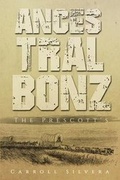 Cover: Ancestral Bonz - Tate Publishing & Enterprises