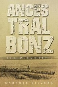 Enlarge image Cover: Ancestral Bonz - Tate Publishing & Enterprises