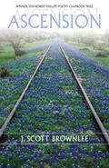 Cover: Ascension - Texas Review Press