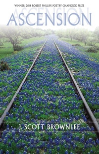 Enlarge image Cover: Ascension - Texas Review Press