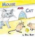 Cover: Mouse and Cat - Llumina Press
