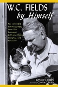 Cover: W.C. Fields by Himself - Taylor Trade Publishing