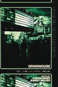 Cover: Grindhouse - Bloomsbury Academic USA