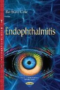 Cover: Endophthalmitis - Nova Science Publishers Inc