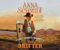 Cover: Last Chance Cowboys - Dreamscape Media