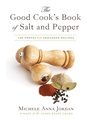 Cover: The Good Cook's Book of Salt and Pepper - Skyhorse Publishing
