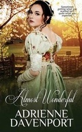Cover: Almost Wonderful - Caliburn Press