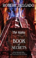 Cover: The Rishis - Caliburn Press