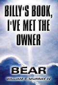 Cover: Billy's Book, I've Met the Owner - AMERICA STAR BOOKS