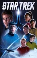 Cover: Star Trek: New Adventures Volume 2 - Idea & Design Works